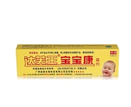 達(dá)膚王寶寶康霜劑